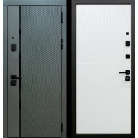 Акустика 3К90 ЮР16 TSBR 7021 - ЮР17 RAL 9003