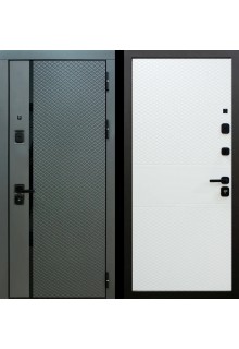 Акустика 3К90 ЮР16 TSBR 7021 - ЮР17 RAL 9003