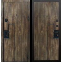 Крона 3К90 ЮР18 Дуб коньяк - ЮР18 дуб коньяк