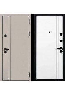 Молден 3К90 вертикаль 2 ЮП-32 Латте (ZB855-2) - ЮП-32 ZB Белый