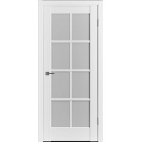 ER1 ДО white cloud Emalex Steel