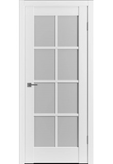 ER1 ДО white cloud Emalex Steel