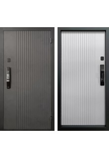 ПРОМЕТ «Рона Смарт» | Входная металлическая дверь