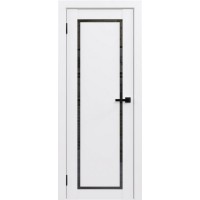  Flash Eco Classic 01 (парящая филёнка) черный лакобель