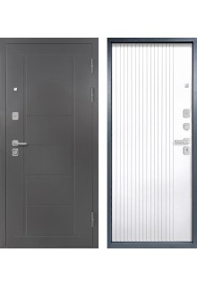 ПРОМЕТ «Атлант» | Входная металлическая дверь