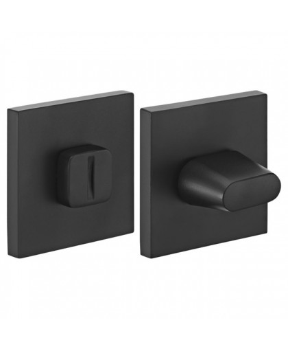 Завертка сантехническая RAP WC SLIM-S BL